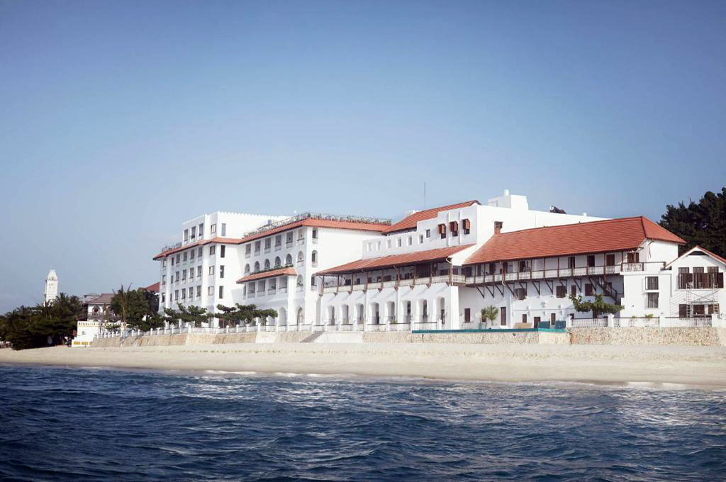 PARK HYATT ZANZIBAR