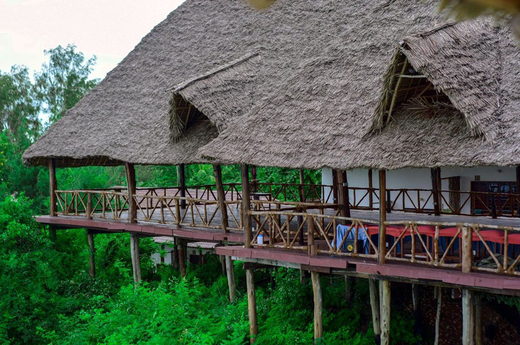 ZANZIBAR OCEAN VIEW HOTEL