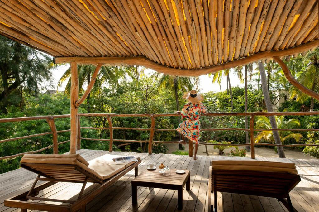 ZANZIBAR WHITE SAND LUXURY VILLAS AND SPA