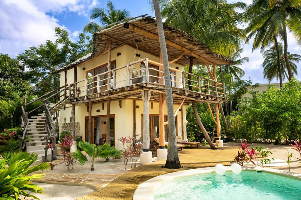 ZANZIBAR WHITE SAND LUXURY VILLAS AND SPA