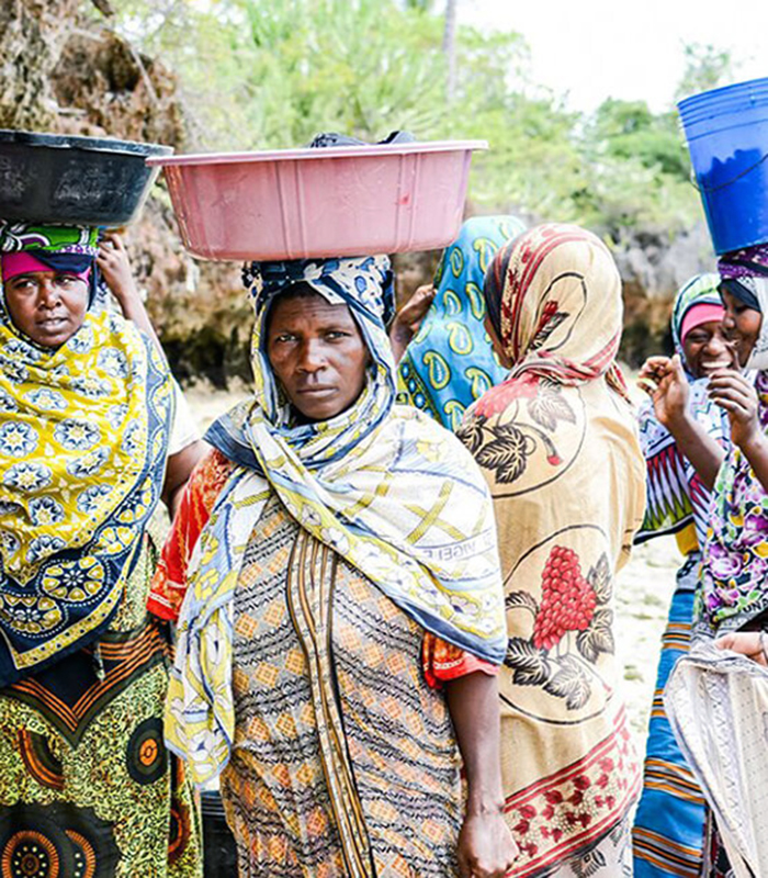 TUMBATU CULTURAL VILLAGE TOUR