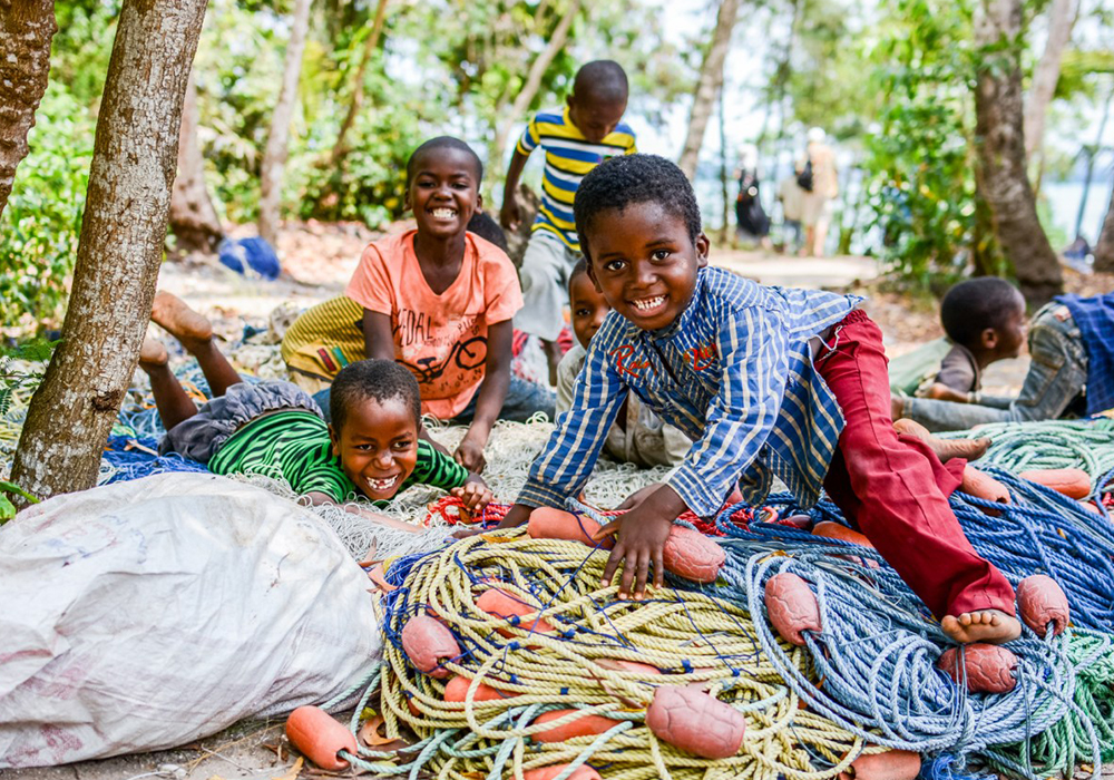 TUMBATU CULTURAL VILLAGE TOUR