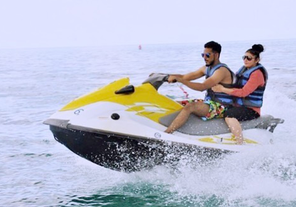 JETSKI TOURS AND RENTAL